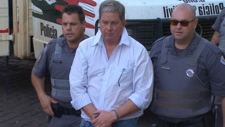 Empresário é condenado a 25 anos de prisão por morte de analista do Banco Nacional de Paris