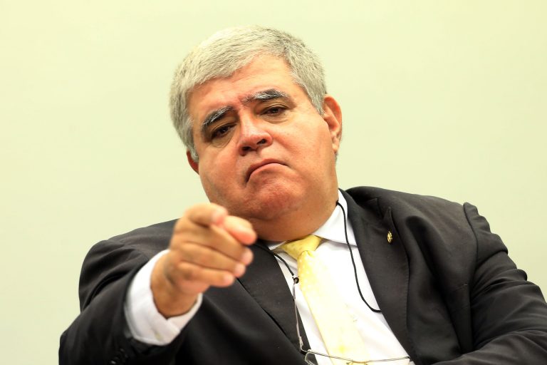 Após blindagem no Congresso, Carlos Marun fala até de reeleição para Temer