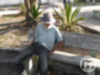Idoso usava doces para atrair e abusar de crianças em praça de MS