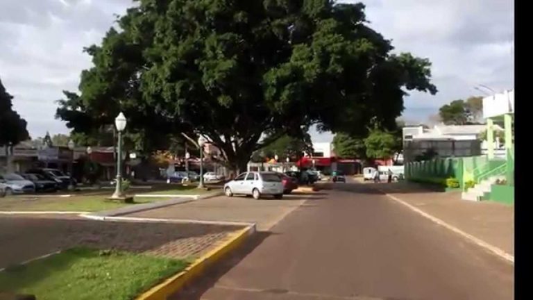 Mundo Novo recebe investimentos em asfalto, viaturas e ônibus escolar