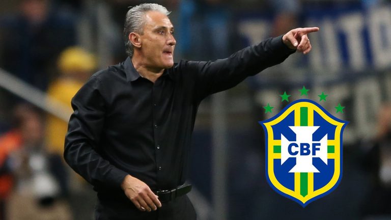 Brasil mantém 2º lugar de ranking da Fifa; cabeças de chave são confirmados