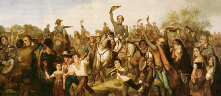 Dia da Proclamação da República