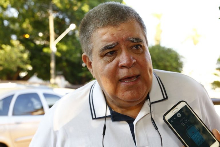 Prisão pode incentivar Puccinelli a ser governador, diz Marun