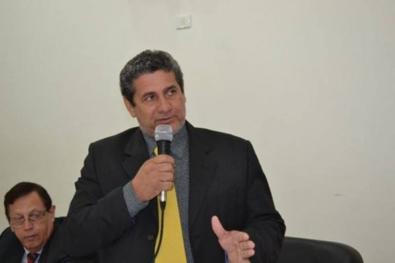 Vereadores de Naviraí atuam para proibição de orientação sexual em escolas