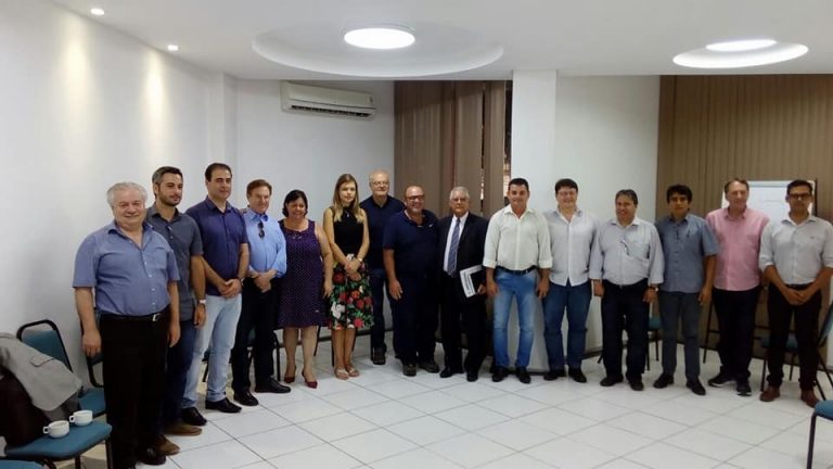 200 milhões serão investidos em Mundo Novo por empresários paranaenses