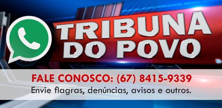Tribuna Livre – 10 de abril 2018