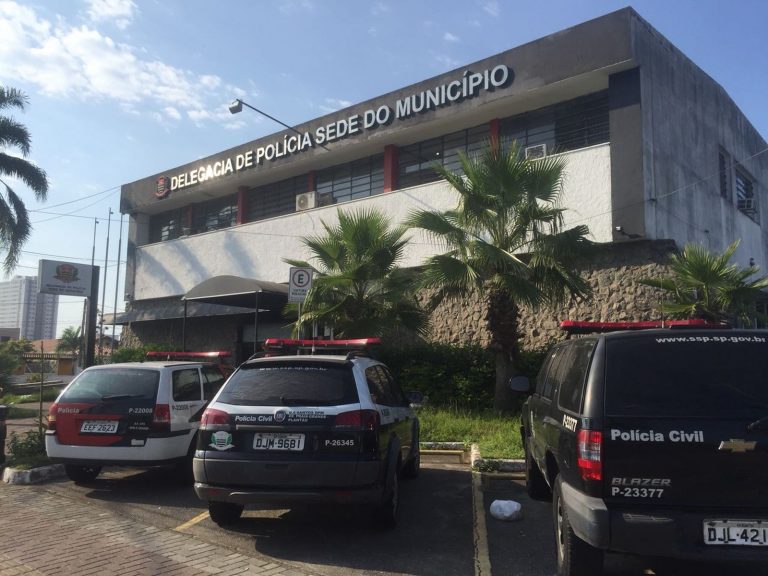 Menina de 11 anos sofre estupro coletivo em Praia Grande