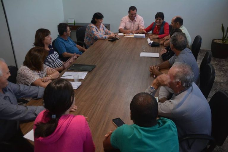 ENTIDADES COMEMORAM O SUCESSO DE ARRECADAÇÃO NA 32ª FESTA DAS NAÇÕES – LUCROS DE R$ 210 MIL REAIS