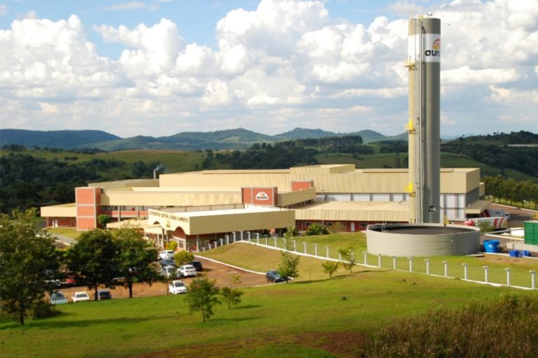 Aurora anuncia paralisação de toda produção em SC, RS, PR e MS após greve dos caminhoneiros