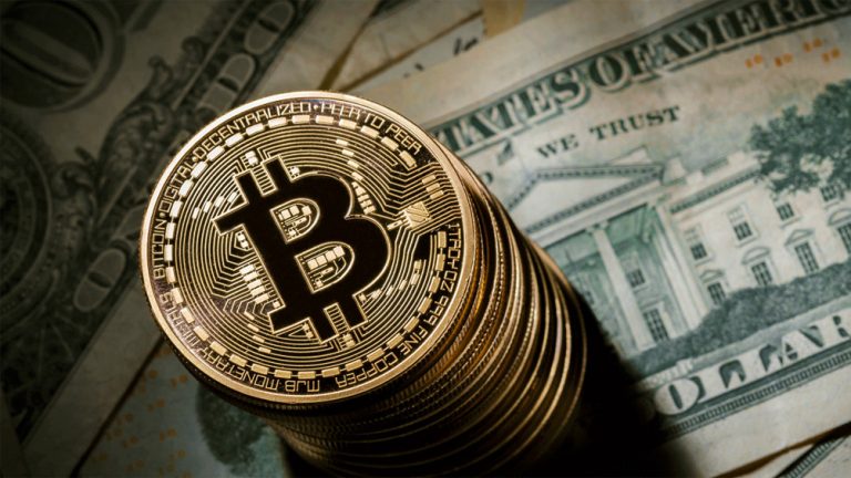 SE VOCÊ TIVESSE COMPRADO R$ 5 EM BITCOINS HÁ 7 ANOS ATRÁS, ESTARIA R$ 4,4 MILHÕES MAIS RICO HOJE