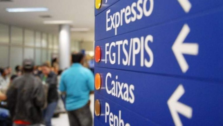 Cotistas podem sacar saldo do PIS/ Pasep a partir desta segunda-feira