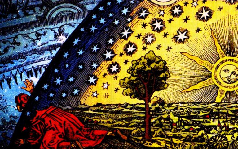 A FILOSOFIA HERMÉTICA – XXXV