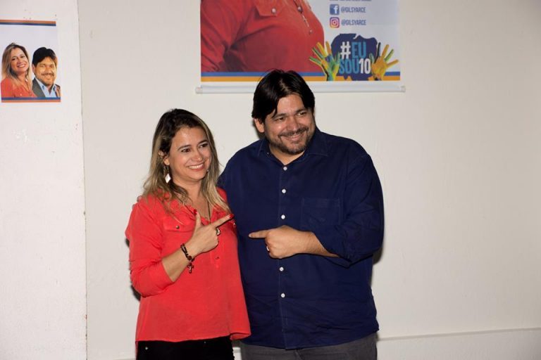 Suspeita de ser laranja, candidata de MS recebeu R$ 761 mil e conquistou 491 votos