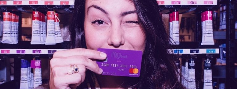 Nubank prepara lançamento de empréstimo e serviços para MEI