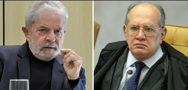  “Devemos a Lula um julgamento justo”, reitera Gilmar Mendes