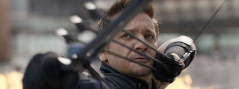 Gavião Arqueiro: Jeremy Renner pode ser substituído após acusações