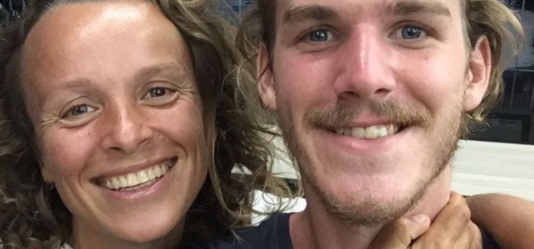 CASAL SE ALIMENTA APENAS DE FRUTAS DURANTE 3 ANOS E CONTA O QUE ACONTECEU