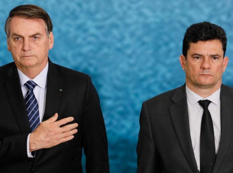 Bolsonaro diz que auto de resistência é sinal de que policial trabalha