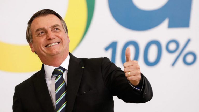 PIB do Brasil cresce e só perde para Indonésia e EUA, o melhor resultado dos últimos 6 anos