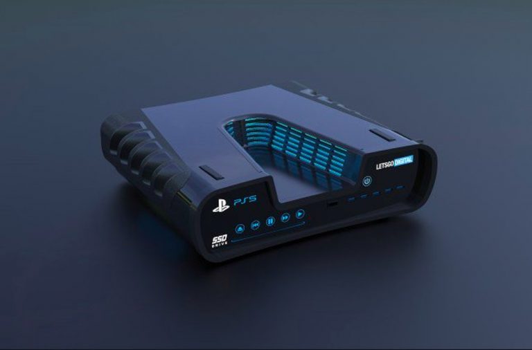 PS5 ganha nome oficial e tem detalhes de lançamento confirmados pela Sony