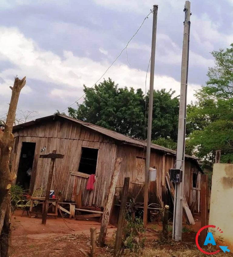 Vereador denuncia suposto descaso da Energisa para com pessoa idosa