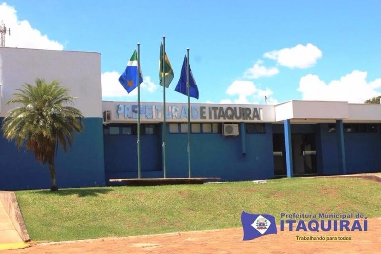 Comissão Organizadora faz esclarecimentos sobre o Concurso Público de Itaquiraí