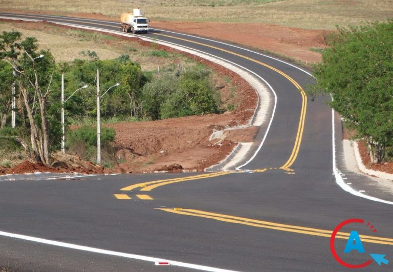 Governo do Estado melhora logística para fomentar o desenvolvimento no Cone Sul