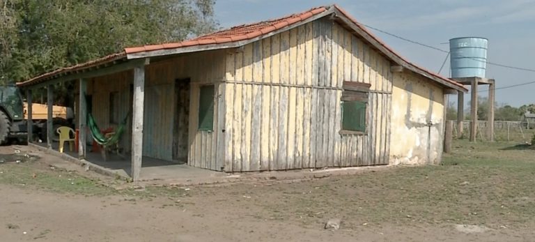 Polícia procura homem que matou três em fazenda do Pantanal de MS