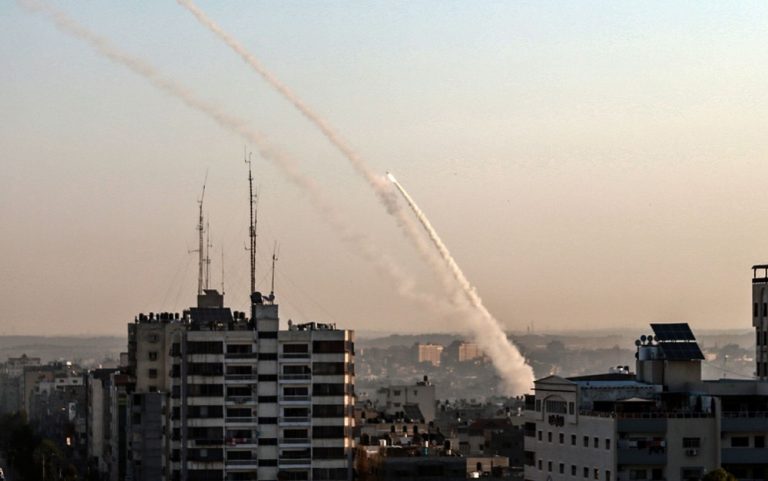 Israel mata líder militar palestino em Gaza