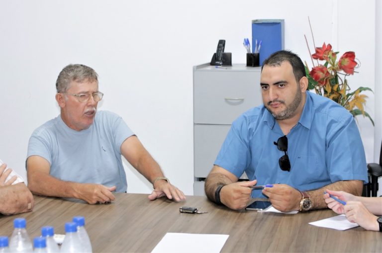 CÂMARA DE MUNDO NOVO VAI DESTINAR RECURSOS PARA ENTIDADES