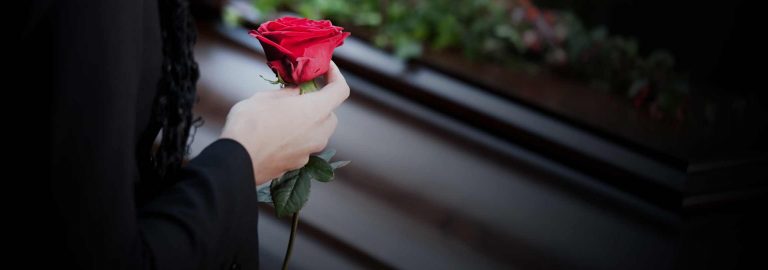 Vida após a morte e o enfrentamento do luto
