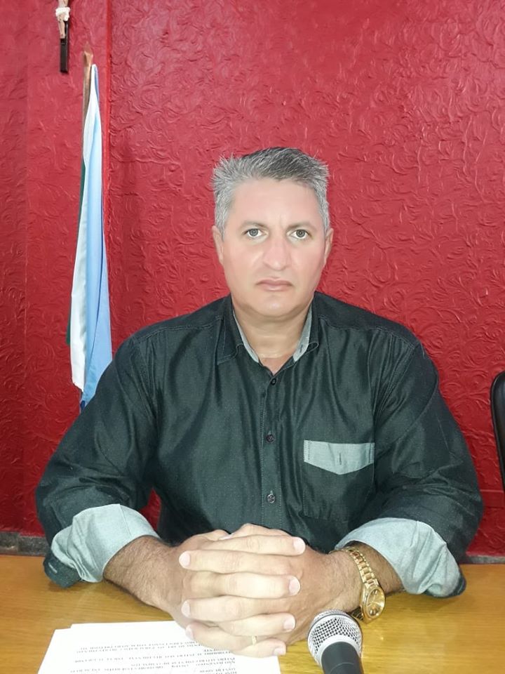 PAULO FRANJOTTI É CONSAGRADO NAS URNAS EM JAPORÃ