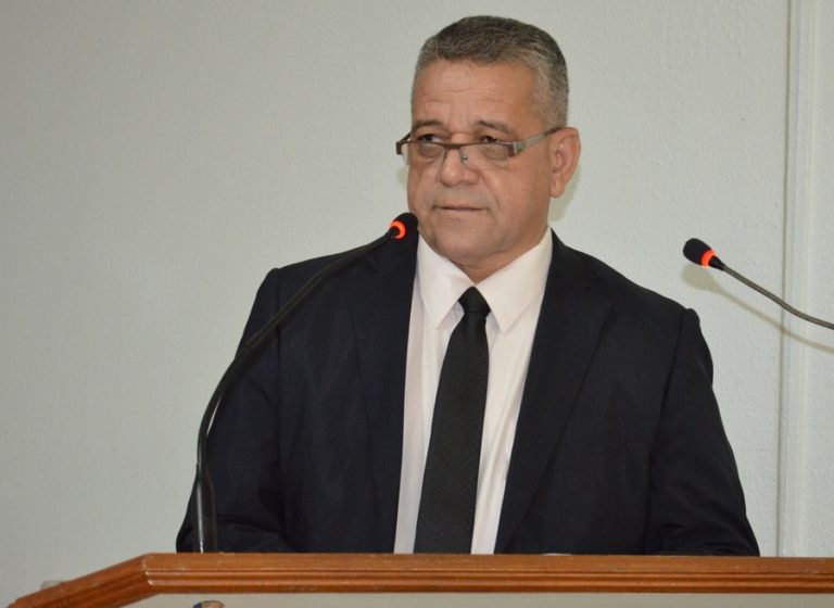 Após prefeito e vice de Coxim, juíza eleitoral cassa vice-presidente da Câmara