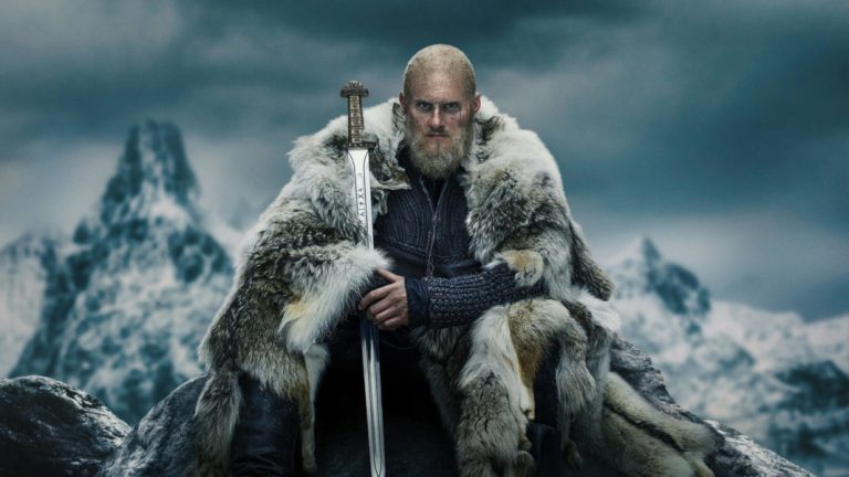 Chocante! Revelado por que Vikings tem que acabar