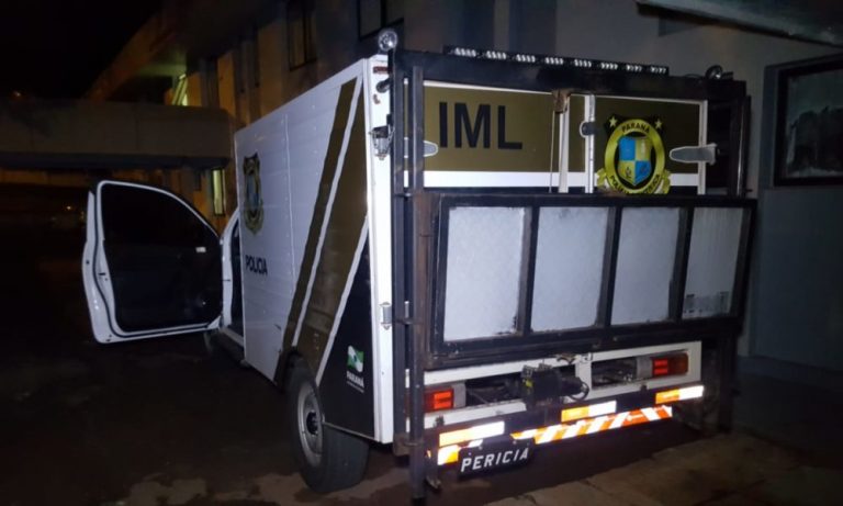Homem tem mal súbito e morre dentro de veículo em Cascavel