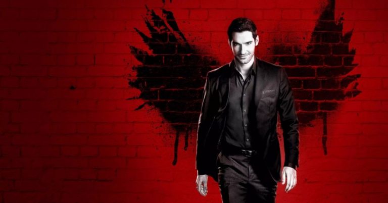 Lucifer: Netflix quer prolongar série para além da 5ª temporada