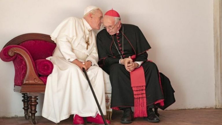 OS CONTROVERSOS E OBSCUROS LEGADOS DO PAPA FRANCISCO E BENTO XVI