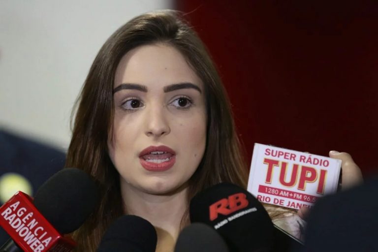 Patrícia Lélis é presa de novo nos EUA, agora por furto
