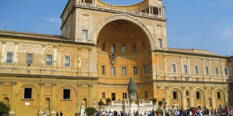 Cidade do Vaticano