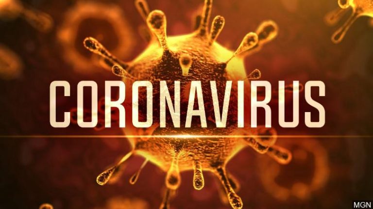 A CURA DO CORONAVIRUS