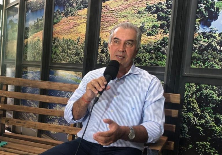 Governo de MS prorroga até 3 de maio suspensão das aulas da rede estadual
