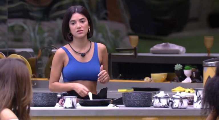 O que rolou no final da tarde e no começo da noite deste domingo