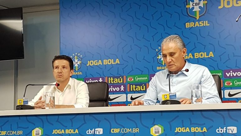 Coronavírus fará Brasil enfrentar rivais europeus só no ano da Copa