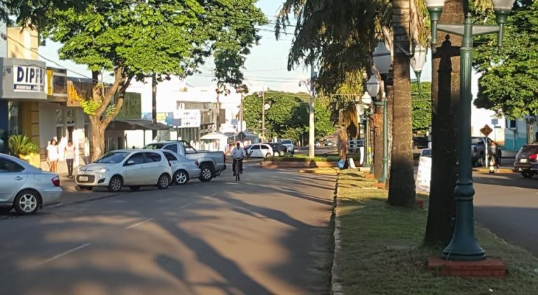 BREVE RELATO DA HISTÓRIA DE MUNDO NOVO