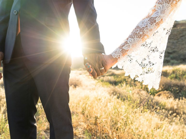 CASAMENTO EM TEMPO DE ISOLAMENTO SOCIAL
