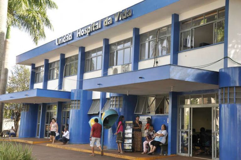 Indígena é internado em hospital de Dourados com suspeita de coronavírus