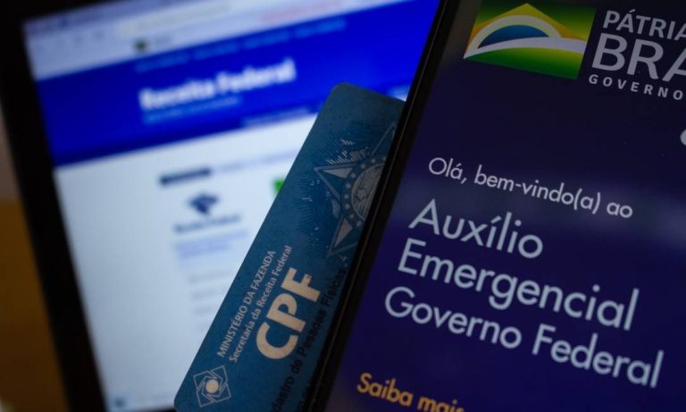Segunda parcela do auxílio emergencial começa a ser paga