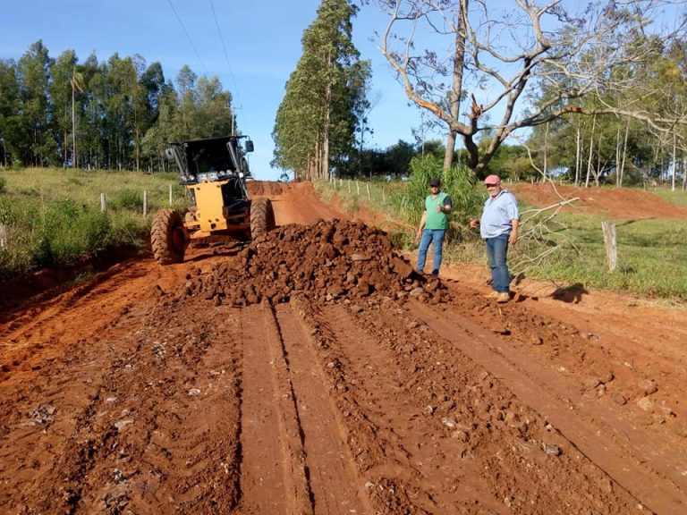 PREFEITURA DE JAPORÃ PRESTA OS MELHORES SERVIÇOS À COMUNIDADE