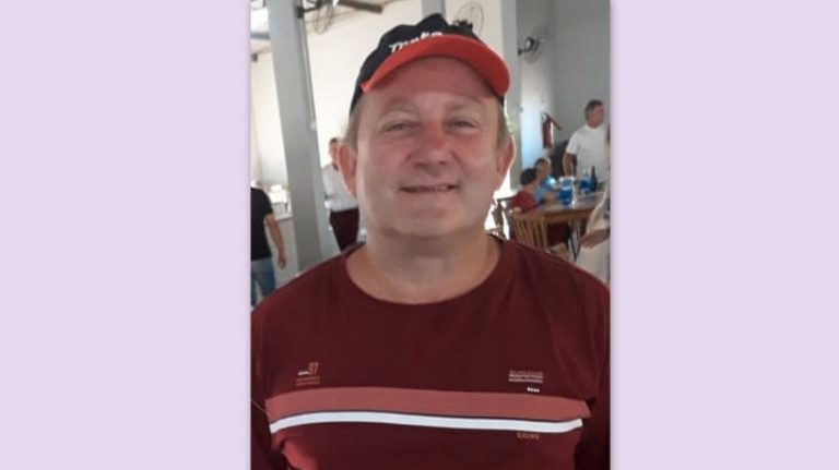 Homem morre em acidente com trator em Mundo Novo