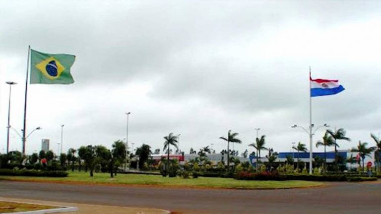 Cerro Corá é a mais nova cidade paraguaia a fazer fronteira com MS